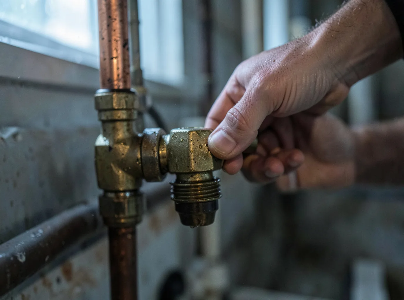 Emergency Plumber Curlew, WA FAQs
